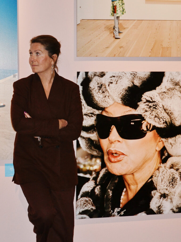  Jenny Kaiser wants to bring back the punk at Fotografiska 