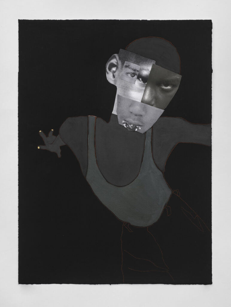 Changing Black Voices Curated by Destinee Ross-Sutton