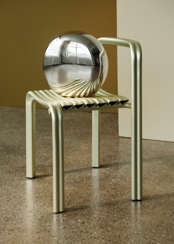 Next Chapters in Scandinavian Design