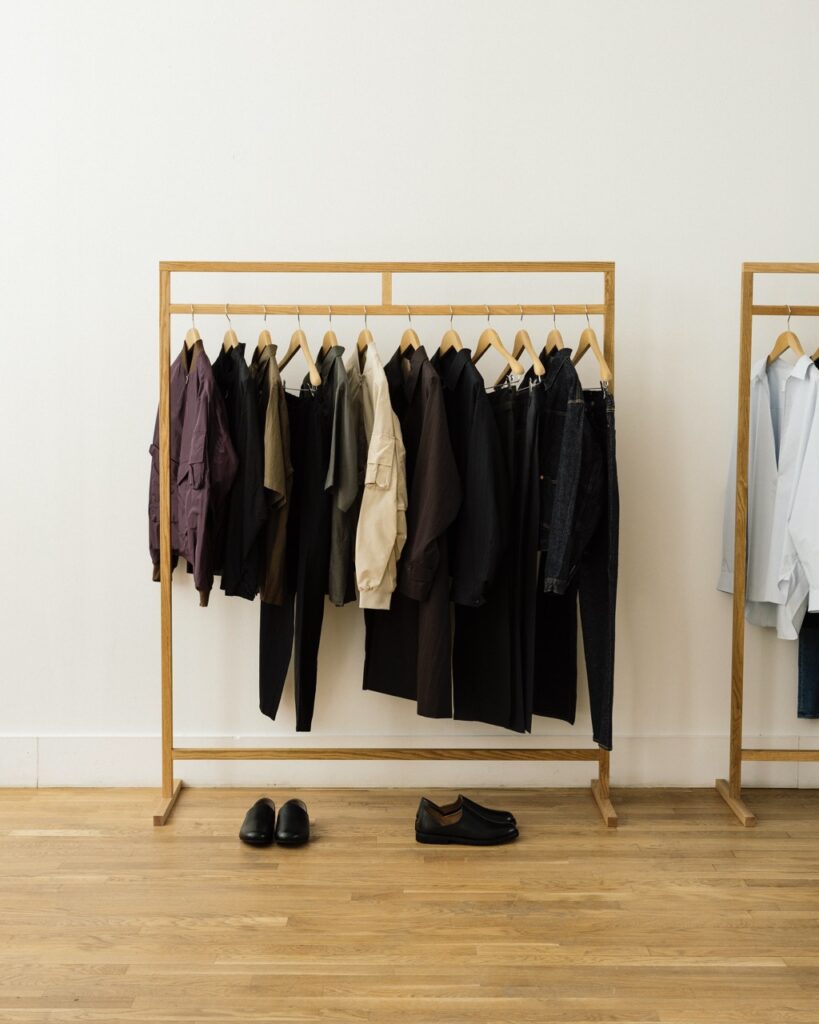Tokyo Sense Pop-Up