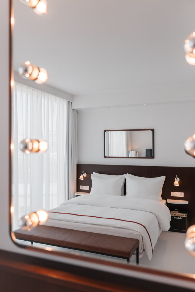 Ruby Frida Opens in Stockholm – Ruby Group’s Scandinavian Debut