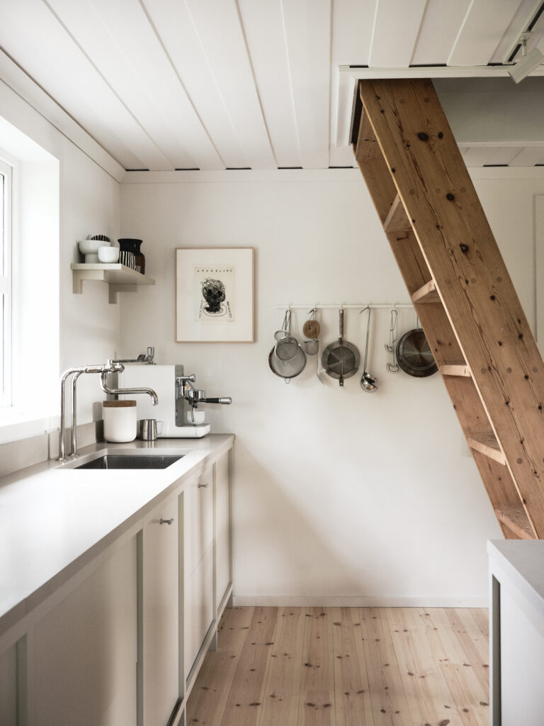 Marbodal unveils Within Wood: a warm, tactile kitchen for life between meals