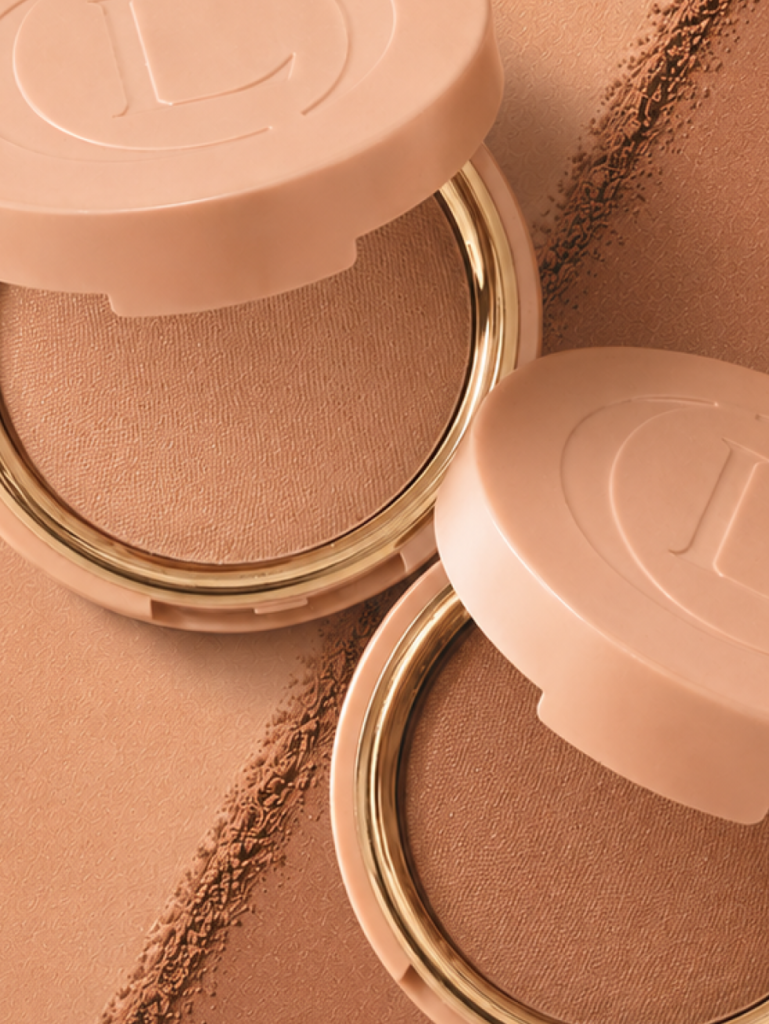 Lenoites Launches the Silky Blurring Powder Bronzer