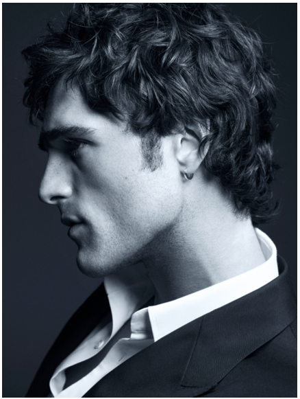 Bleu De Chanel – New Film Campaign X Jacob Elordi