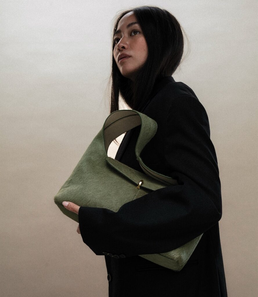 Etaire Introduces a Unified Vision for Accessories