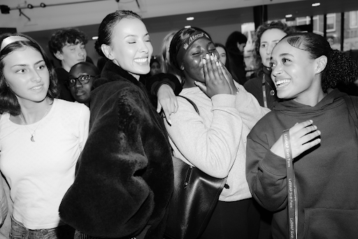 Maya Jama Scales Up Mentorship Programme for the Next Generation of Female Creatives
