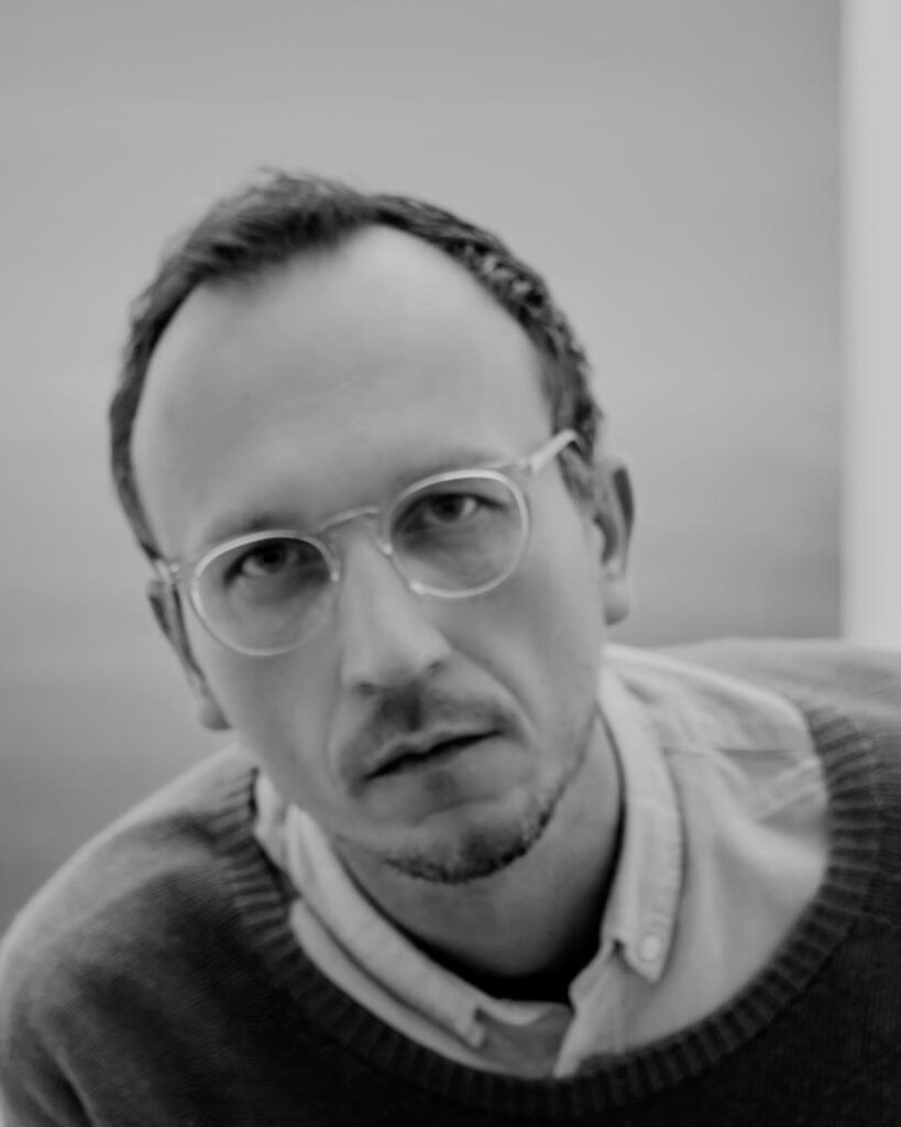 Sebastian Popov