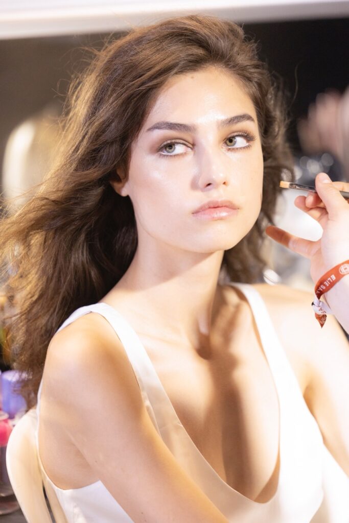 Elie Saab Haute Couture Backstage FW26-27