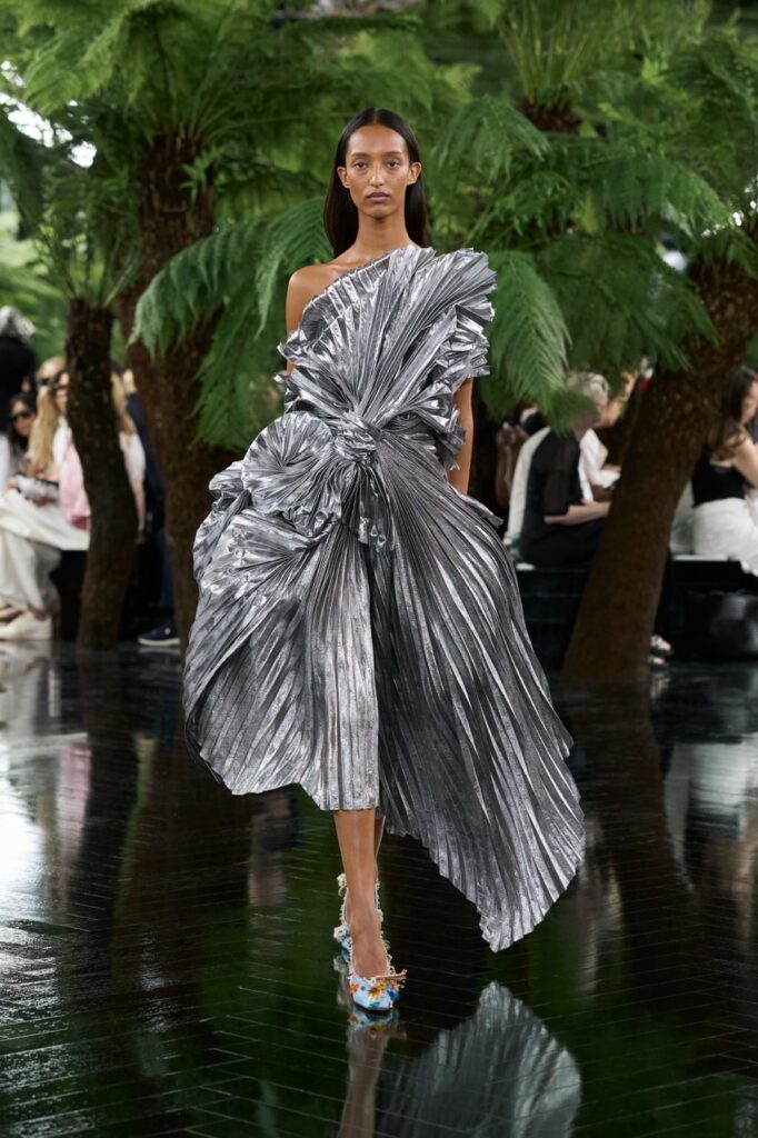 Dior Haute Couture Fall Winter 2026-2027 Show