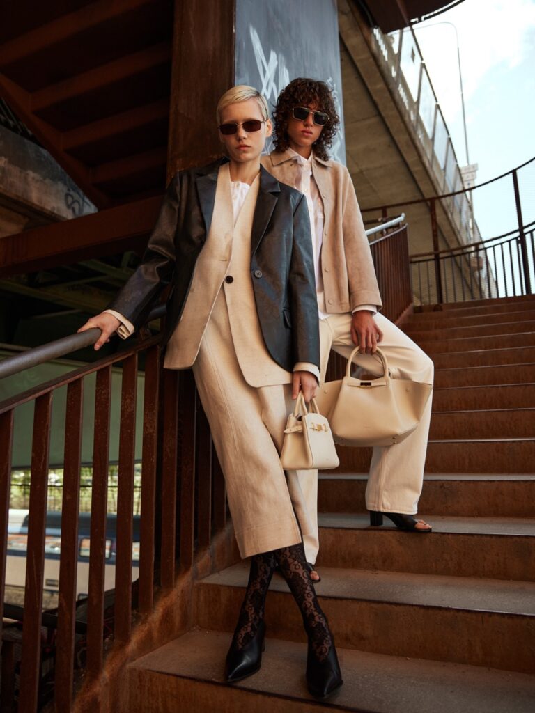 DeMellier: Where Elegance Meets Impact