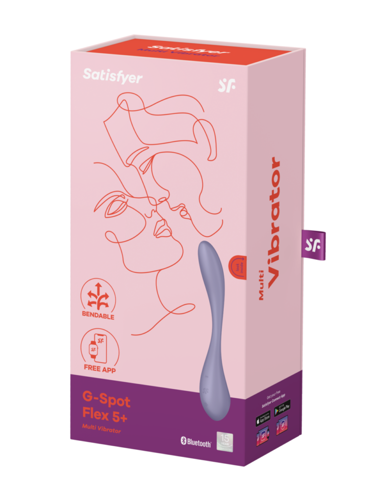 Satisfyer Designs Sexual Wellness for Every Body