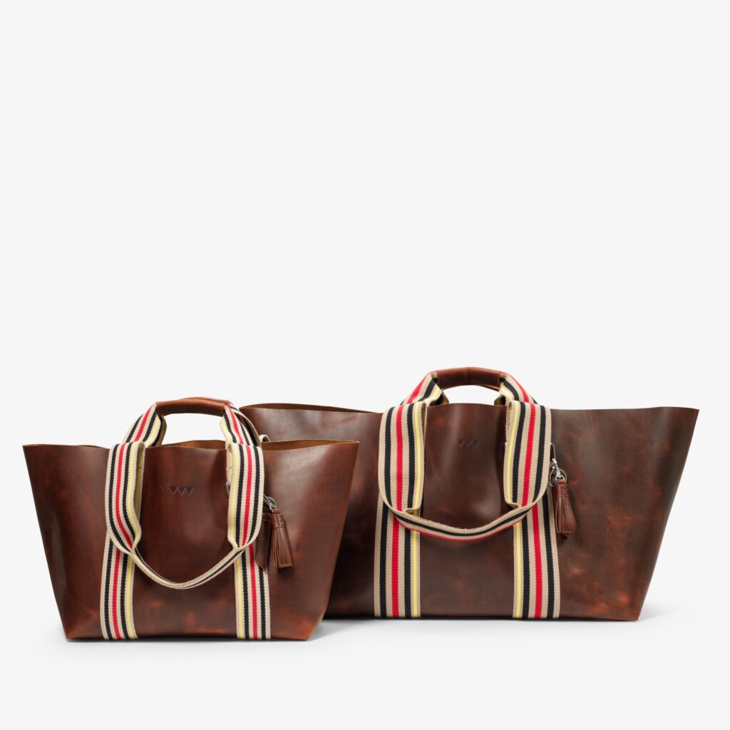 Get the Gallop and Callie Coles Reimagine the Hay Bag