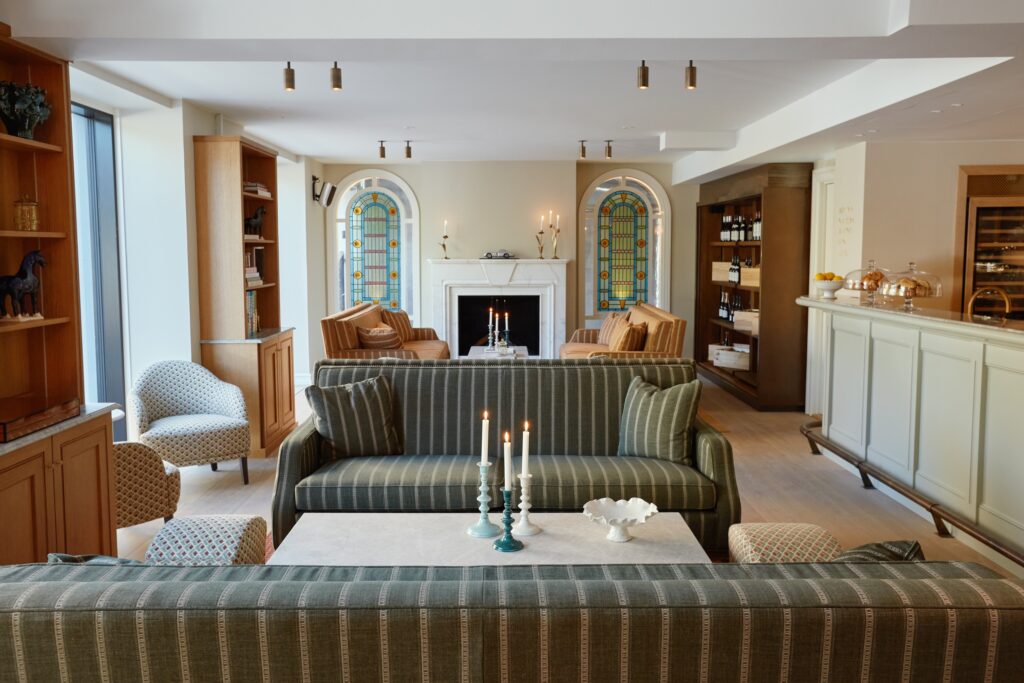 Henrik’s Hotel Opens in Copenhagen, Celebrating Over 50 Years of Family Heritage