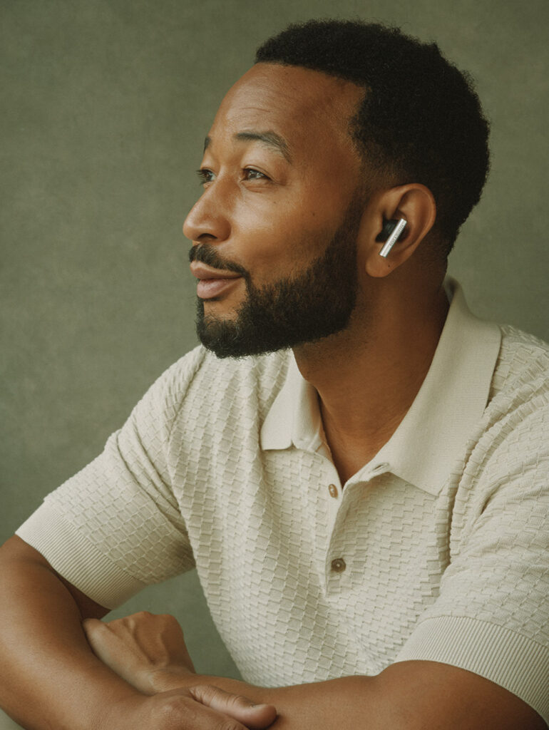 Bang & Olufsen appoints John Legend as Global Brand Ambassador