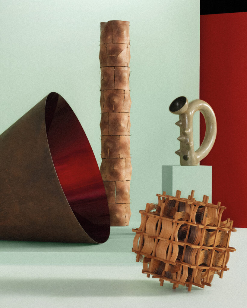 Loewe Opens Submissions For The Tenth Edition Of The Loewe Foundation Craft Prize