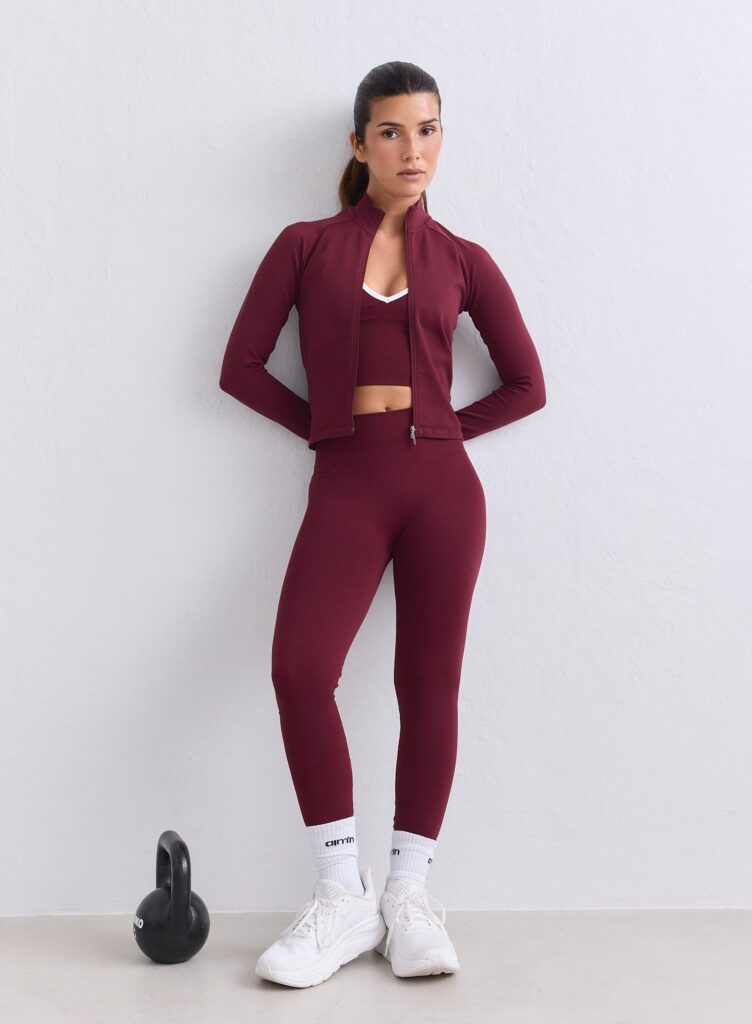aim’n unveils Merlot for Pre Fall 2026