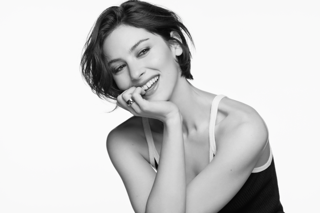 Gracie Abrams Becomes the New Face of CHANEL Coco Mademoiselle 