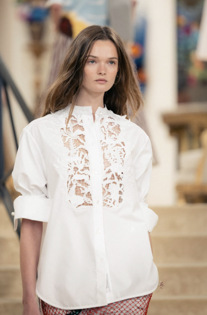 CHANEL Announces the Acquisition of Charvet