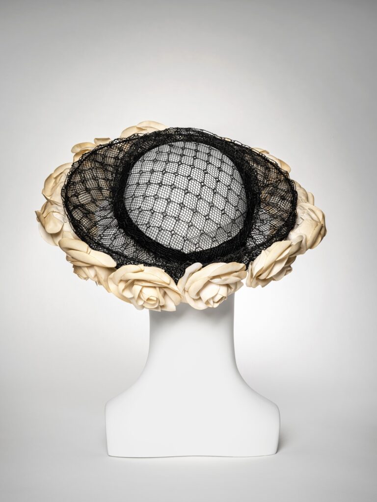 Hatt Couture: The Forgotten Art of Royal Millinery