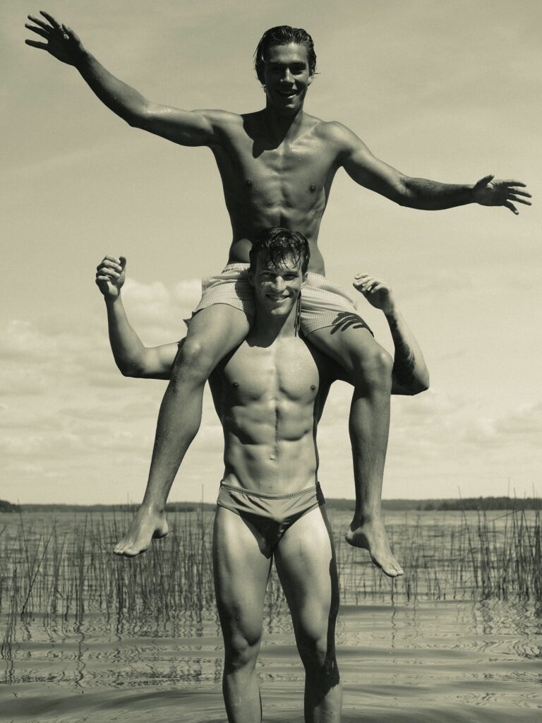 Sunny Physique