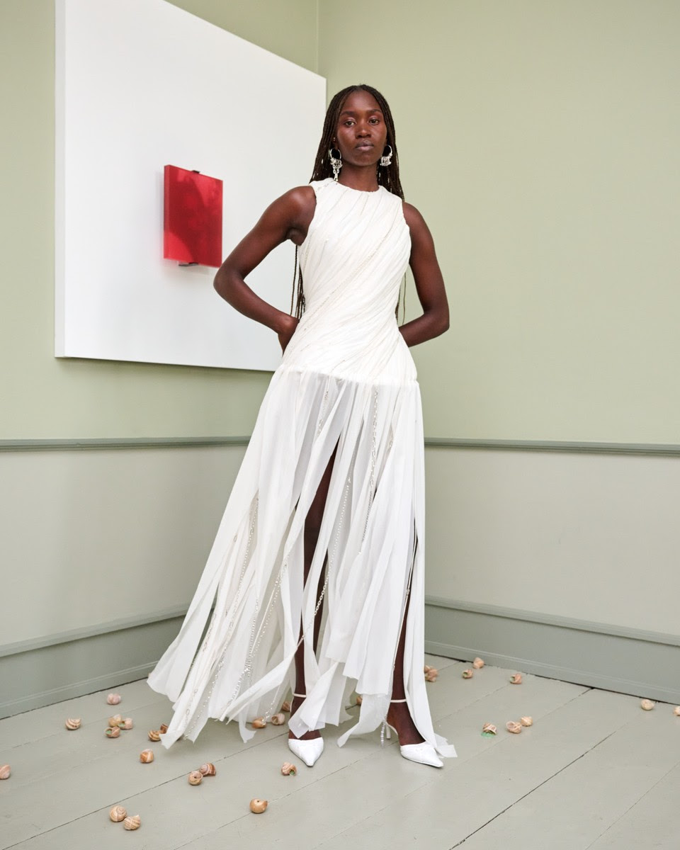TAUS SS27 SHOWCASE CPHFW - 2