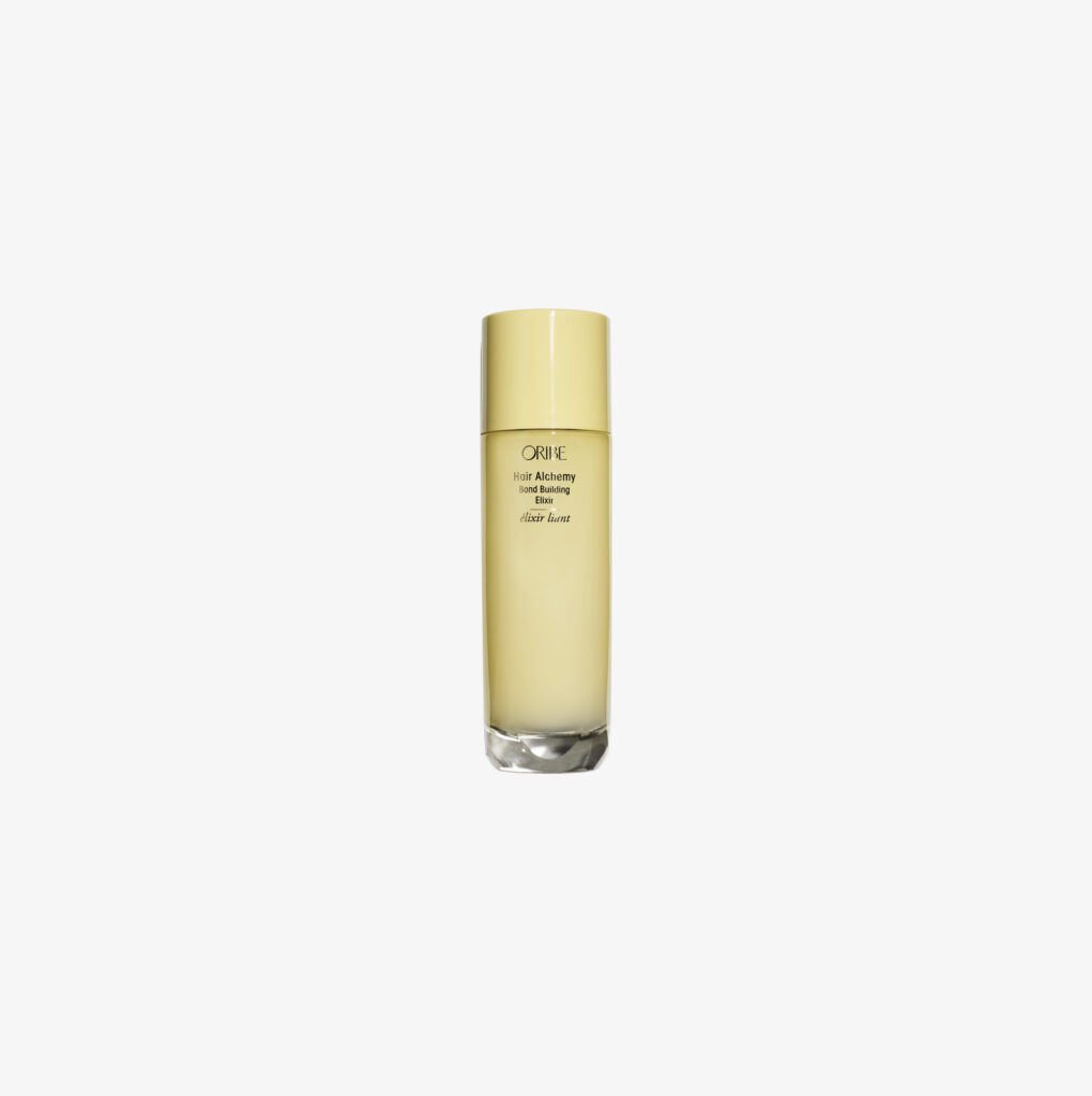 Bonding Redefined: Oribe Hair Alchemy Bond Building Elixir
