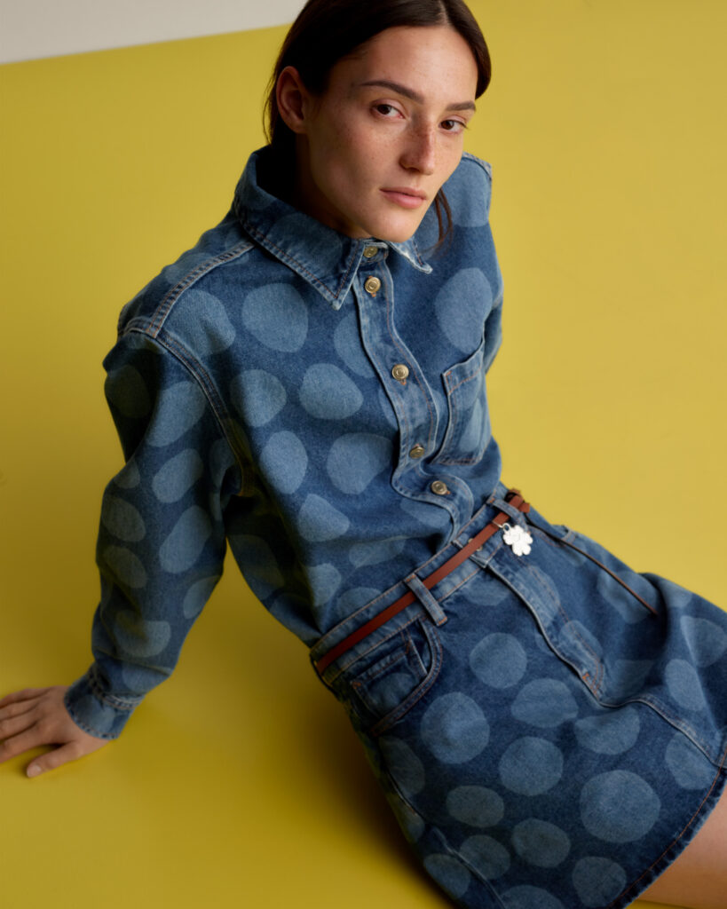 Marimekko SS27: An Interview with Creative Director Rebekka Bay