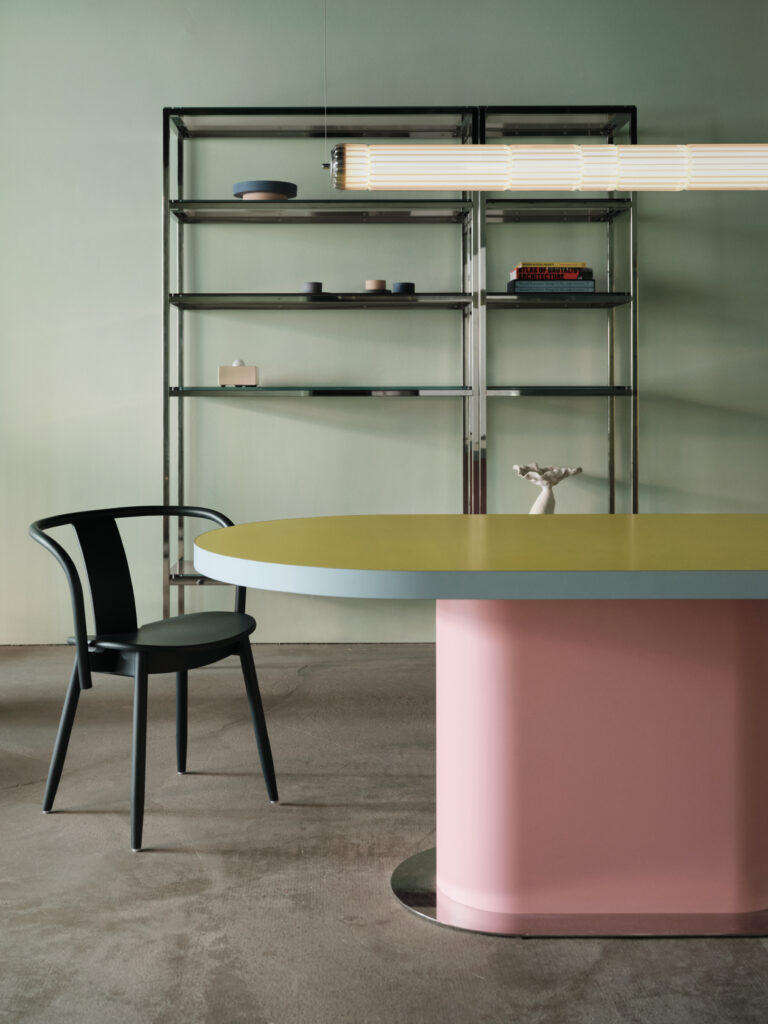 Stamuli Opens First Showroom in Stockholm
