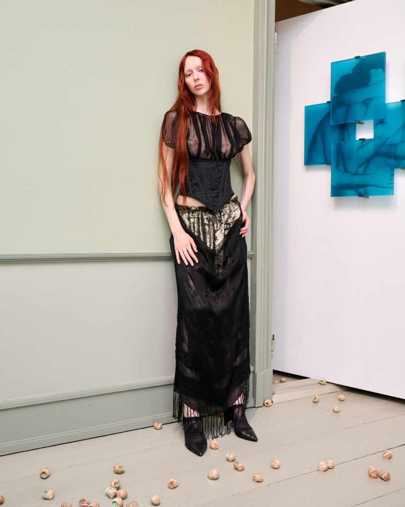 TAUS SS27 SHOWCASE CPHFW - 5