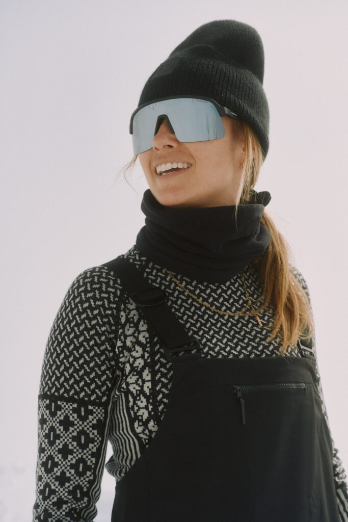 Kari Traa Launches AW26 Base Layer Collection
