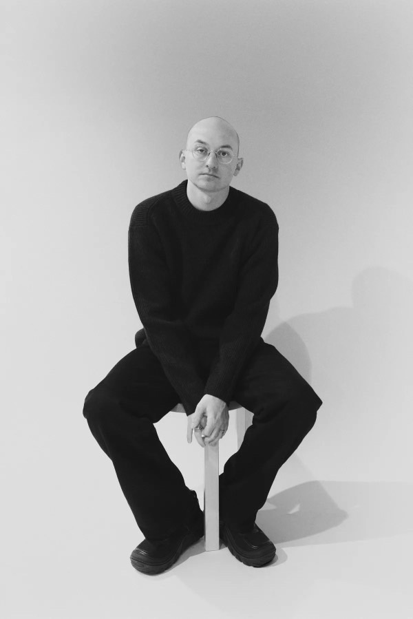 Wessel & Vett Fashion Prize Winner 2026 x Odalisque Magazine I Berner Kühl