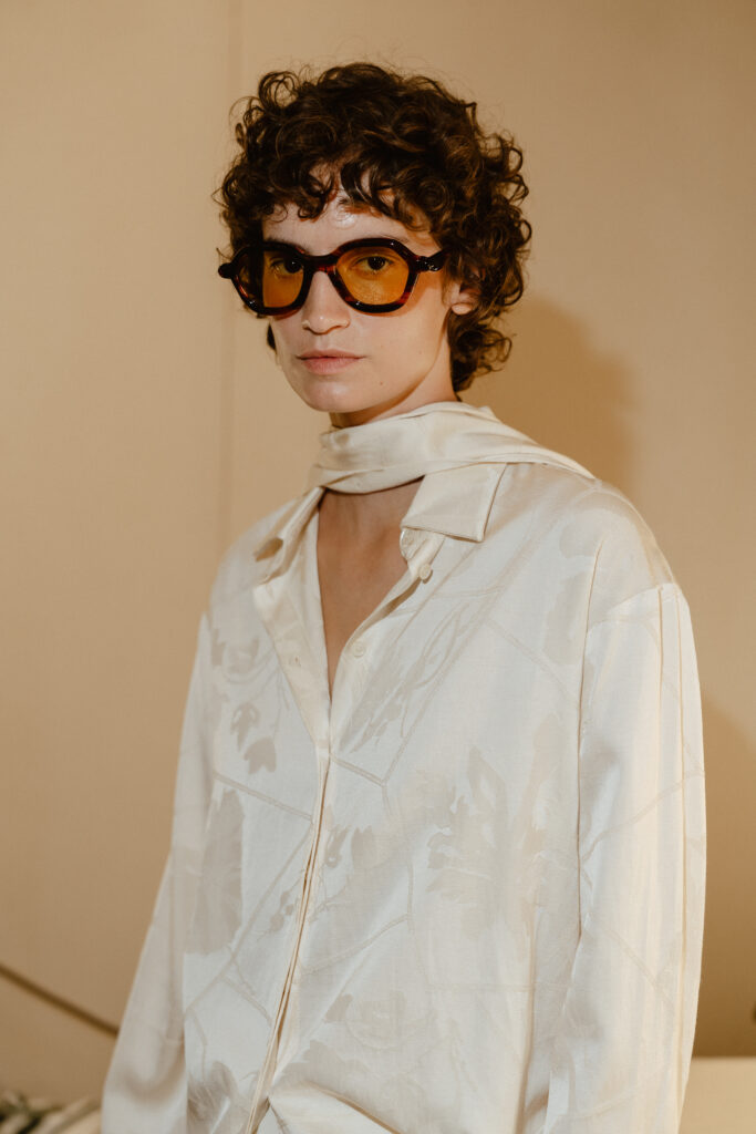 MKDT Studio SS27 Backstage | CPHFW