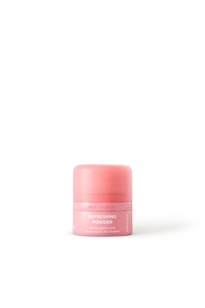 Refreshing Powder – a new addition by Maria Nila