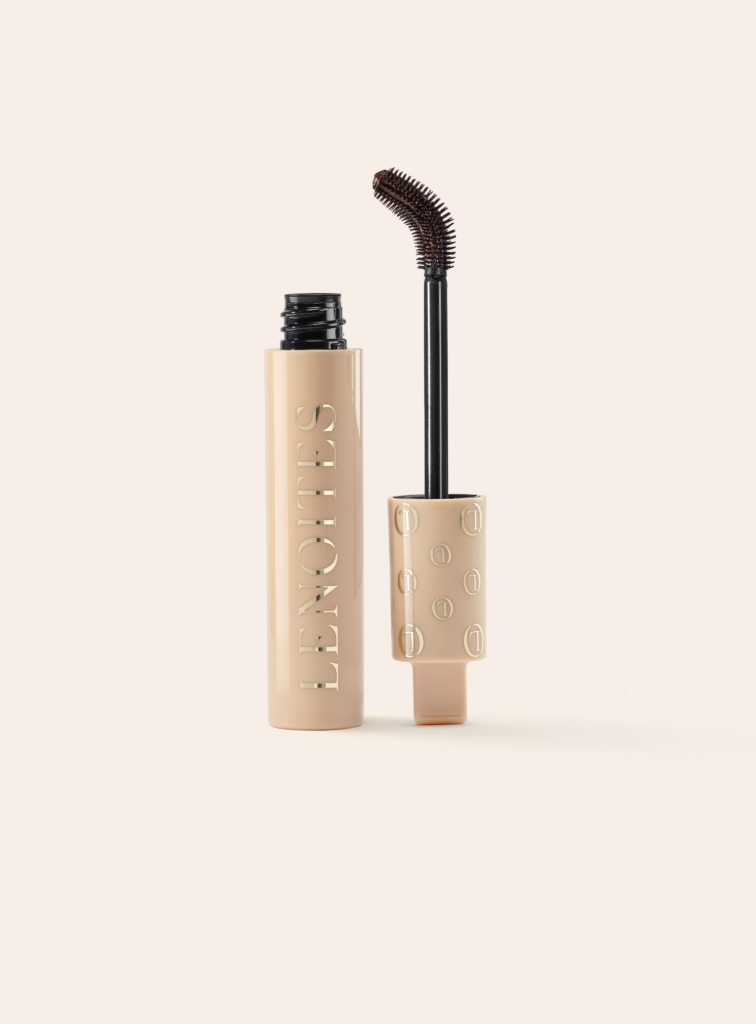 Lenoites Launches LashSculpt, a Next-Generation Mascara