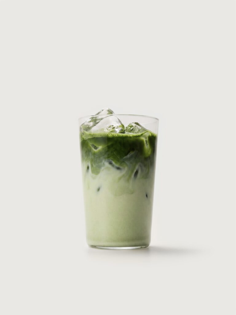 Oatly x Schultneck: The Most Talked-About Matcha Bar This Way Out West Isn’t Actually at the Festival