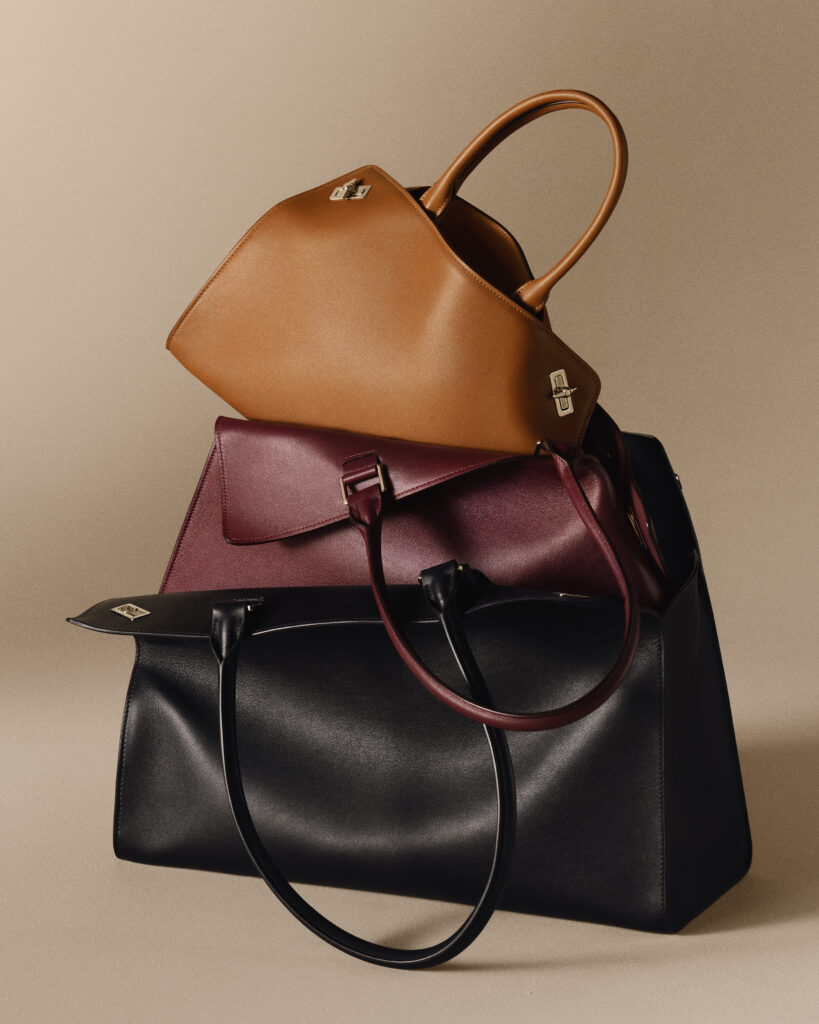 Cartier Introduces the Clash de Cartier Bag