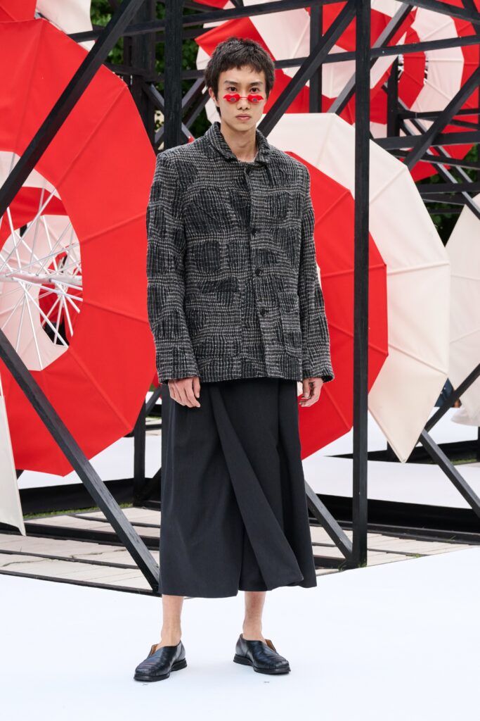 Henrik Vibskov | SS27 | CPHFW