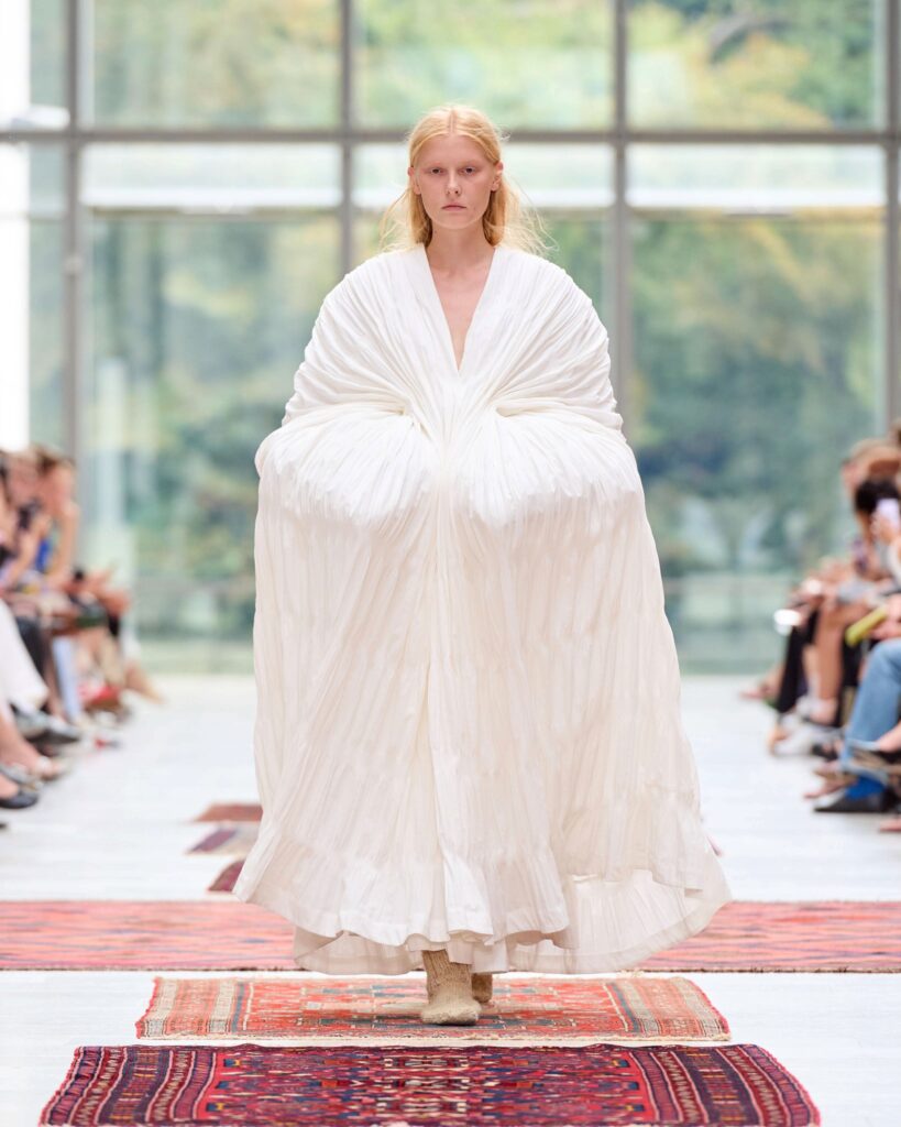 Zalando Visionary Award 2026: An Interview with INSTITUTION’s Designer Galib Gassanoff