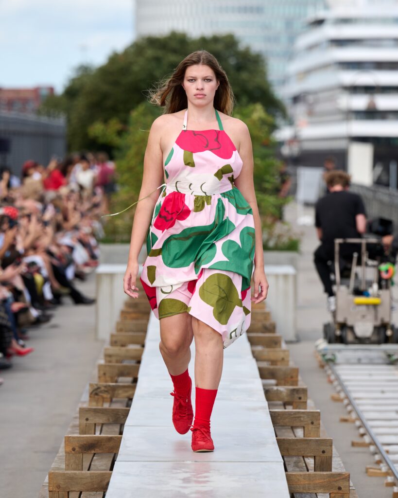 Marimekko | SS27 | CPHFW