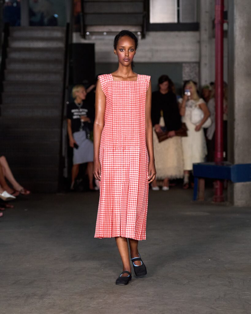 Stem | SS27 | CPHFW