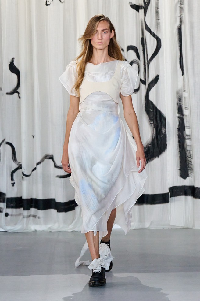 Stine Goya | SS27 | CPHFW