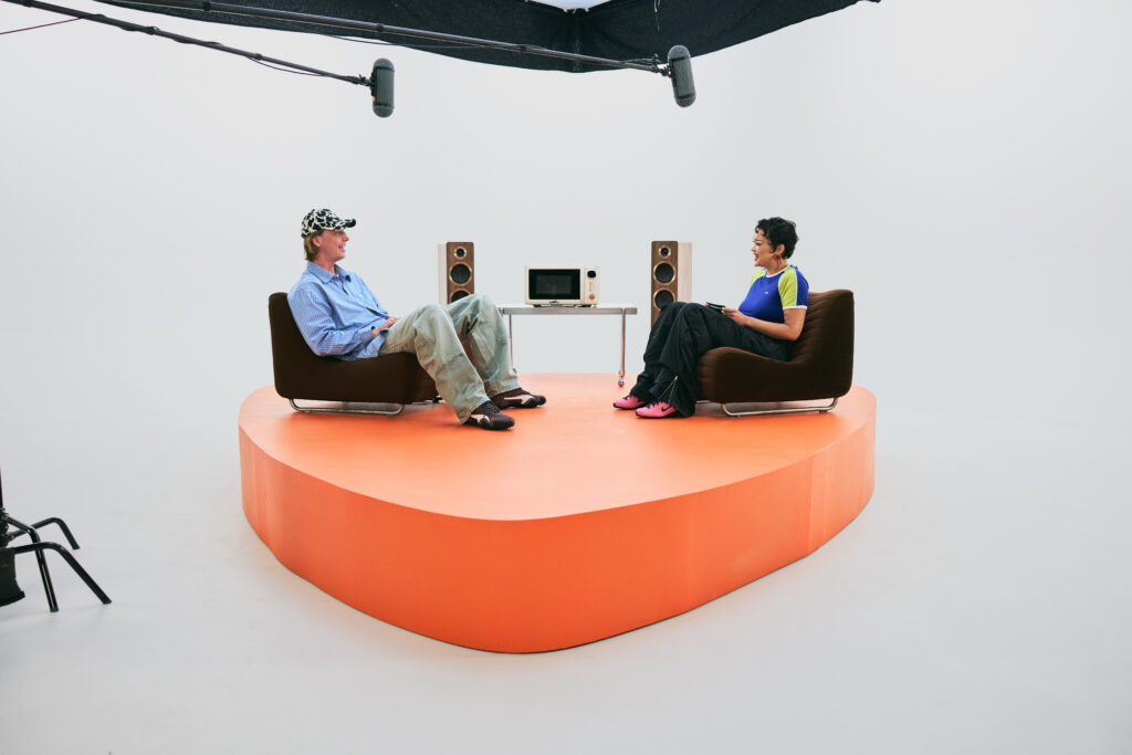 Zalando and Universal Music Nordic Bring The Corner Back to Way Out West
