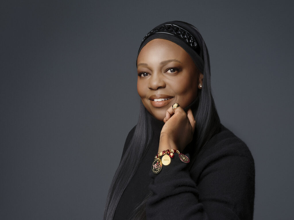 Pandora x Pat McGrath