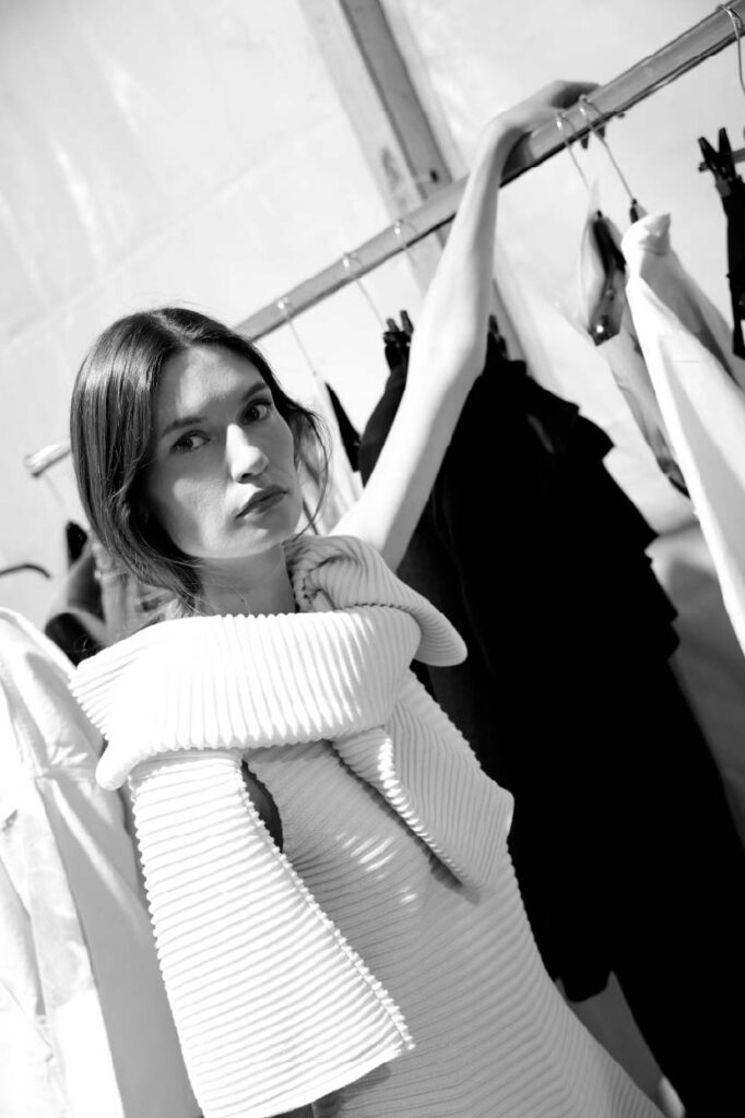 Adolfo Dominiguez SS 2027| MBFW