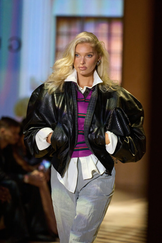 GUCCI SS27: THE STORE SHOW