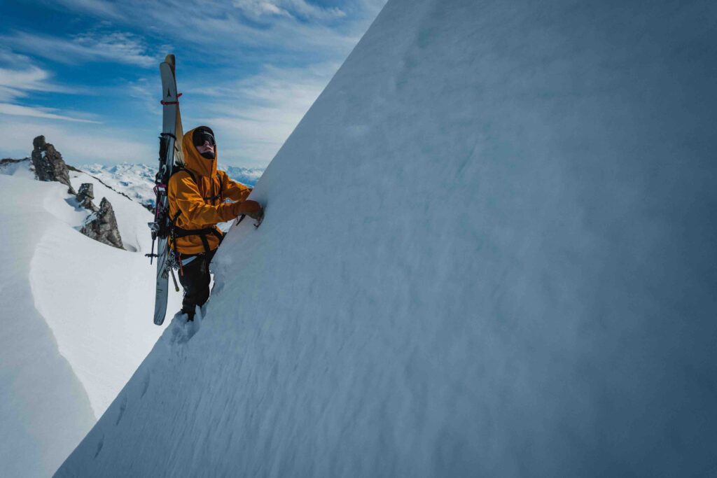 Arc’teryx Introduces Sperro SV, Built for Circularity