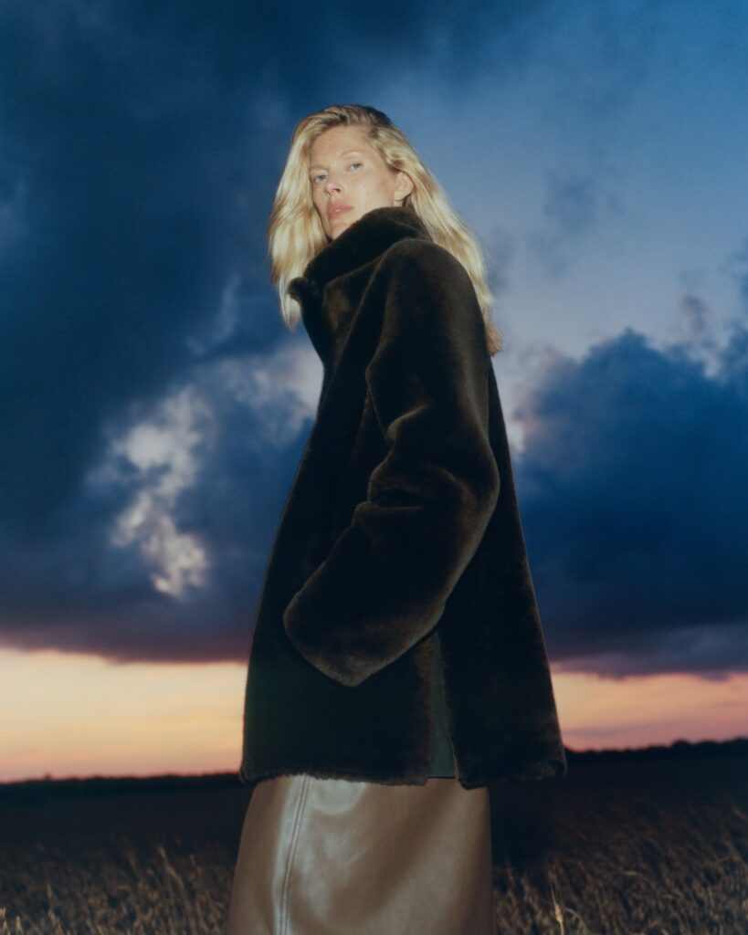 ARKET Autumn/Winter 2026: Noticing Everyday Beauty