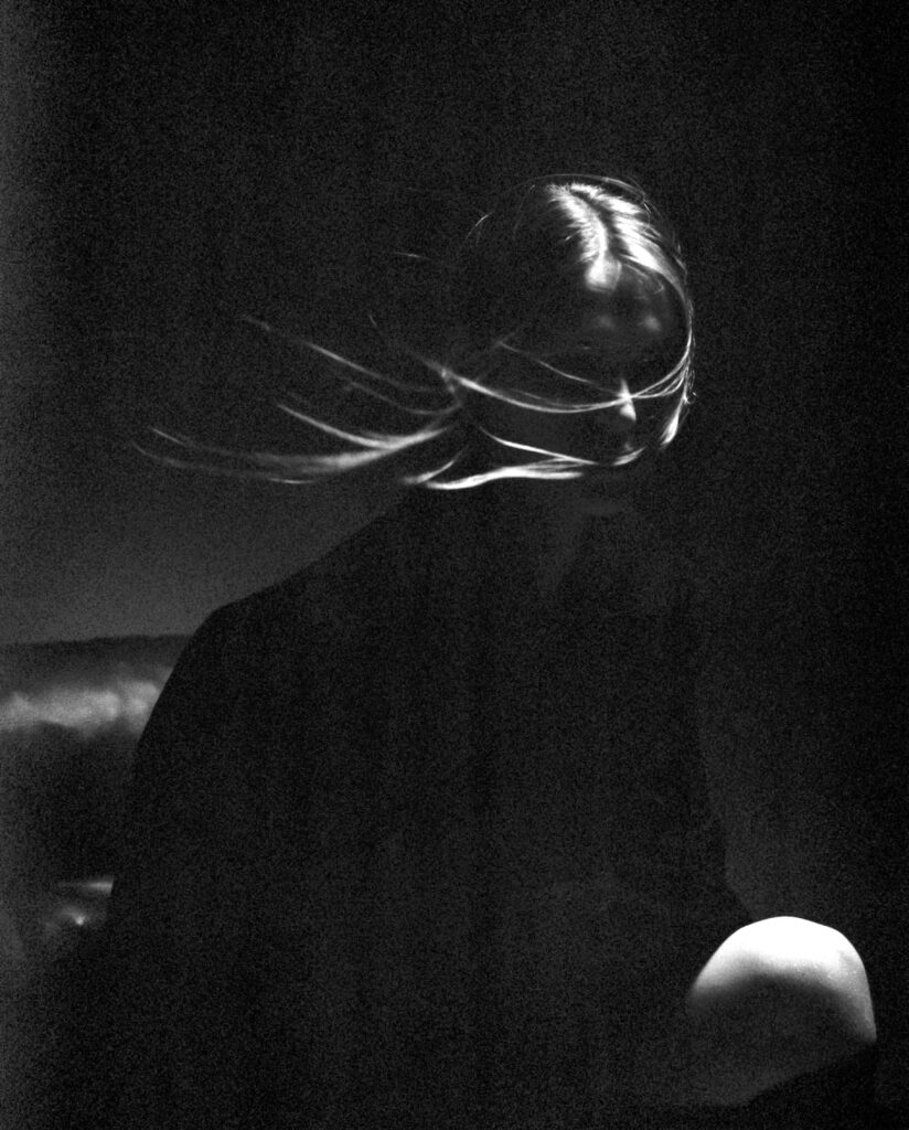 “THE WEIGHT OF NOW”