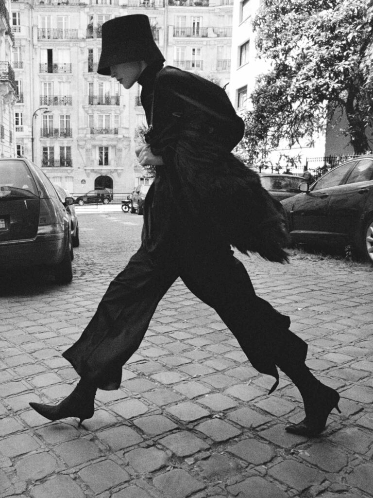 CELINE – HIVER 2026 CAMPAIGN