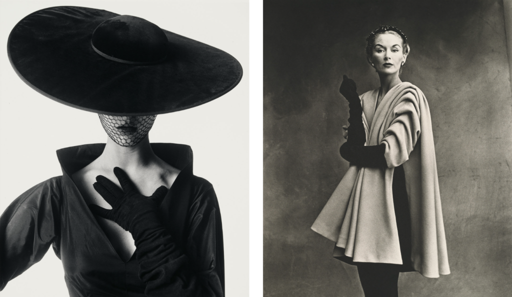 Maison Européenne de la Photographie celebrates Irving Penn with photography exhibition in Paris
